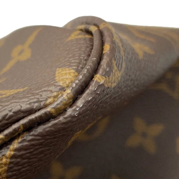 LOUIS VUITTON Neverfull Size GM Monogram Beige M46978 - Picture 3 of 13